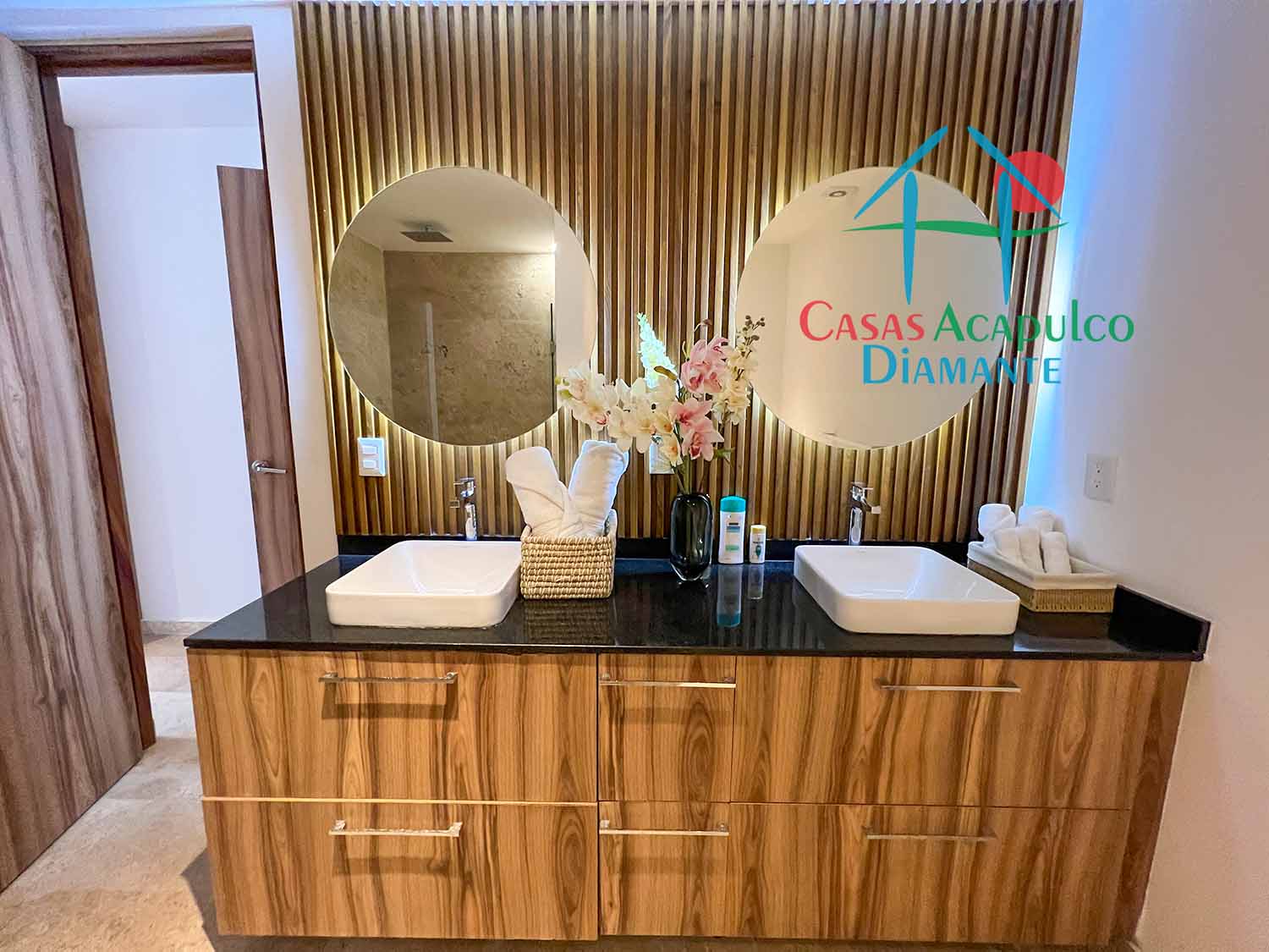 Ikaroa PH 6 - Recámara principal 20